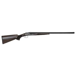 CZ-USA Sharp-Tail 28 Gauge 28in side-by-side shotgun Turkish walnut stock