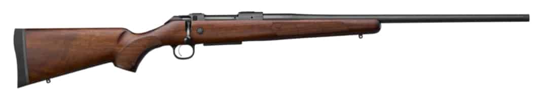 CZ-USA | CZ 600 ST2 American | .308 Win | 5rd | 07712