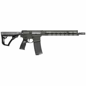 Daniel Defense DDM4 V7 SLW 5.56 NATO 14.5in rifle Deep Woods Green