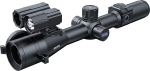 Pard DS35-70RF-850 day and night vision rifle scope with range finder product image
