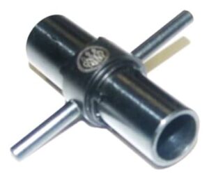 BERETTA CHOKE TUBE WRENCH - FITS 12GA. & 20GA.