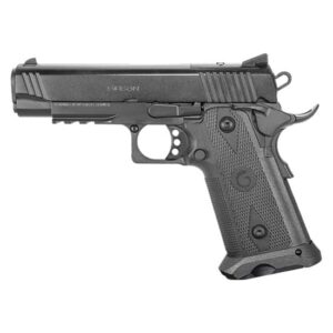 EAA Girsan Witness 2311 9mm 4.25in optic-ready black 17rd pistol image