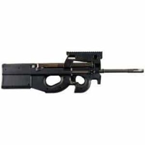 FN PS90 Standard 5.7x28mm 16.04in rifle matte black