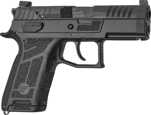 CZ P-09 C Nocturne | 9mm | 3.74in | 2x10rd | 01660