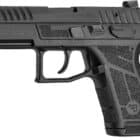 CZ P-09 C Nocturne 9mm compact pistol, 3.74in barrel, optics-ready, black
