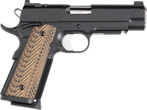 Dan Wesson Specialist Commander OR .45 ACP | 4.25" | MFG# 01795