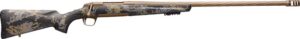 Browning X-Bolt Mountain Pro LR 6.5 Creedmoor 26in carbon fiber burnt bronze