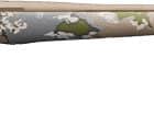 Browning X-Bolt Hell's Canyon McMillan 6.5 Creedmoor 26 inch rifle bronze camo