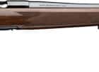 Browning X-Bolt 2 Medallion .308 Win rifle, 22 in blued barrel, Grade III walnut stock