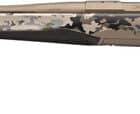 Browning X-Bolt 2 Speed 6.5 PRC 24-inch Ovix Camo Smoked Bronze