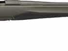 Browning X-Bolt 2 Speed .300 Winchester Magnum 26 inch barrel OD green rifle