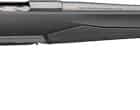 Browning X-Bolt 2 Hunter 7mm Remington Magnum 26 inch barrel Tungsten Cerakote/black stock