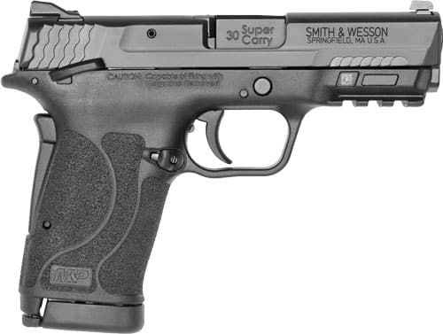 S&W Shield EZ 30 Super Carry | 3.675" | 10+1