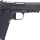 Sig Sauer 1911 X-Series .45 ACP 5-inch Optic Ready Black
