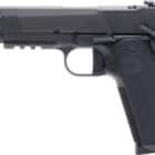 Sig Sauer 1911 X-Series .45 ACP 5-inch Optic Ready Black