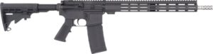 Great Lakes GL-15 GL15223SSBLK .223 Wylde 16in AR-15 rifle bi-tone Cerakote