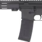 Great Lakes GL-15 GL15223SSBLK .223 Wylde 16in AR-15 rifle bi-tone Cerakote