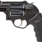Taurus 605 Protector 2-inch revolver, .357 Magnum, 5-shot, fiber-optic front sight