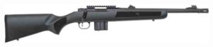 Mossberg MVP Patrol 5.56 NATO bolt-action rifle 16.25 in medium bull barrel
