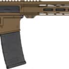 CMMG Resolute Mk4 .300 AAC Blackout 16.1 inch barrel Midnight Bronze AR rifle