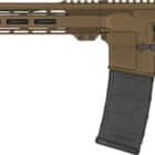 CMMG Resolute Mk4 .300 AAC Blackout 16.1 inch barrel Midnight Bronze AR rifle