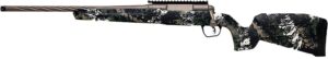 Savage AXIS 2 PRO .350 Legend 18-inch left-hand rifle with Forest SP camo finish