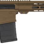 CMMG Resolute MK3 .308 Win 16.1-inch rifle in Midnight Bronze