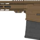 CMMG Resolute MK3 .308 Win 16.1-inch rifle in Midnight Bronze
