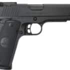 EAA Girsan MC1911 Match Government .45 ACP 5-inch black finish