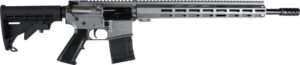 Great Lakes GL15 .450 Bushmaster 18in nitride barrel Tungsten Grey Cerakote