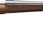 Winchester Model 70 Super Grade 7mm Rem Mag 26in AAA French Walnut polished blued