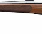 Winchester Model 70 Super Grade 7mm Rem Mag 26in AAA French Walnut polished blued