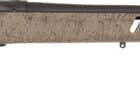 Winchester Model 70 Long Range 6.8 Western 24-inch rifle with Bell & Carlson tan synthetic stock