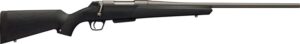 Winchester XPR Compact .350 Legend 20in rifle gray Perma-Coat synthetic stock