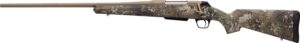 Winchester XPR Hunter left-hand 6.5 PRC 24in TrueTimber Strata camo rifle