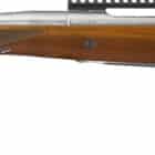 Ruger Hawkeye Hunter 6.5 PRC 22in stainless threaded barrel walnut stock