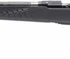 Savage 110 Ultralite left-hand 6.5 PRC 24-inch carbon fiber barrel grey AccuFit stock