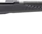 Savage 110 Ultralite left-hand 6.5 PRC 24-inch carbon fiber barrel grey AccuFit stock
