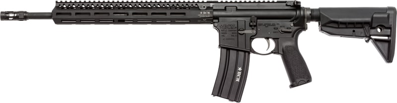 BCM RECCE-16 MCMR | .300 AAC Blackout | 16in