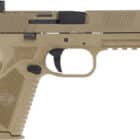FN 509 Full-Size MRD 9mm Flat Dark Earth pistol