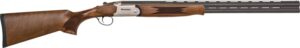 Mossberg Silver Reserve II .410 over-under 26 inch vent rib shotgun with walnut stock
