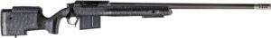 Christensen Arms BA Tactical .338 Lapua 27in carbon fiber barrel black/gray stock