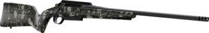 Christensen Arms Evoke Hunter 6.5 Creedmoor 20 inch threaded barrel Hunter Camo rifle