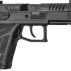 CZ P-09 C Nocturne SR 9mm 4.5in threaded barrel black polymer frame