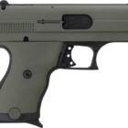 Hi-Point 916OD C9 9mm pistol 3.5-inch OD green