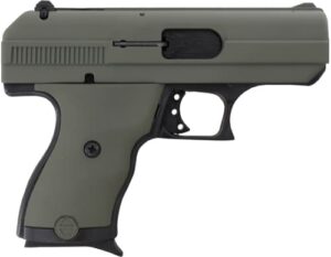 Hi-Point 916OD C9 9mm pistol 3.5-inch OD green
