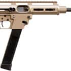 TNW Aero Survival Rifle LTE 9mm 16 inch barrel Flat Dark Earth