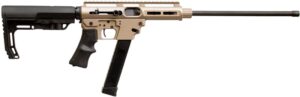TNW Aero Survival Rifle LTE 9mm 16 inch barrel Flat Dark Earth