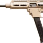 TNW Aero Survival Rifle LTE 9mm 16 inch barrel Flat Dark Earth