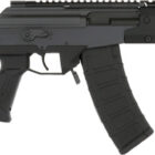 IWI Galil ACE Pistol Gen 2 5.45x39mm 13in with side-folding stabilizing brace and 30rd PMAG